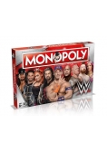 Monopoly WWE wersja angielska