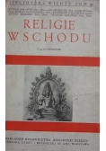 Religie Wschodu