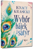 Wybór bajek i satyr