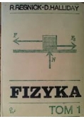 Fizyka tom 1