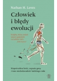 Człowiek i błędy ewolucji