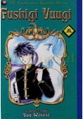 Fushigi Yuugi tom 5