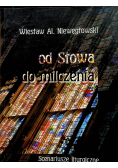 Od słowa do milczenia