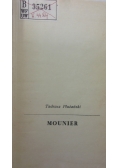 Mounier