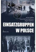Einsatzgruppen w Polsce
