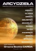 Arcydzieła najlepsze opowiadania science fiction stulecia
