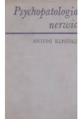 Psychologia nerwic