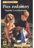 Pies rodzinny. Opieka i wychowanie