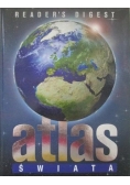 Atlas świata