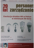 Personel i zarządzanie nr 10