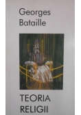 Teoria religii