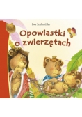 Opowiastki o zwierzętach
