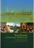 Ścieżkami Licheńskiego Sanktuarium