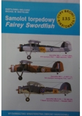 Samolot torpedowy Fairey Swordfish