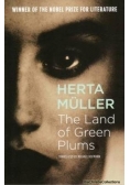 The Land of Green plums