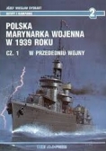 Polska marynarka wojenna w 1939 roku