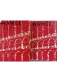 Wawel Katalog Zabytków Sztuki 2 tomy