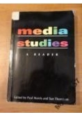 Marris MEDIA STUDIES: A READER