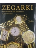 Zegarki. Przewodnik dla konesera