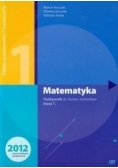 Matematyka 1 podręcznik zakres podstawowy i rozszerzony