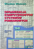 Organizacja komputerowych systemów pomiarowych