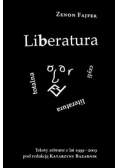 Liberatura