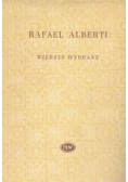 Alberti Wiersze wybrane
