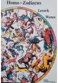 Homo  Zodiacus