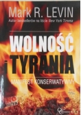 Wolność i tyrania