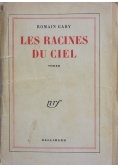 Les Racines du ciel
