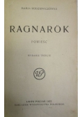Ragnarok, 1922 r.