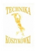 Technika koszykówki