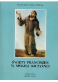 Święty Franciszek w swojej ojczyźnie