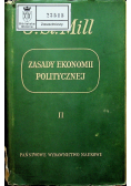 Zasady ekonomii politycznej II