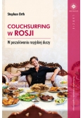 Couchsurfing w Rosji