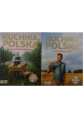 Kuchnia Polska, 2 książki