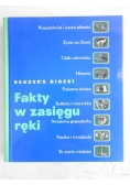 Fakty w zasięgu ręki