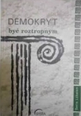 Być roztropnym
