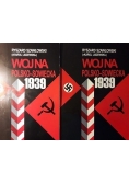 Wojna polsko-sowiecka 1939, tom I-II
