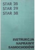 Instrukcja naprawy samochodów