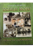 Dzieje Roju Ocalić od zapomnienia