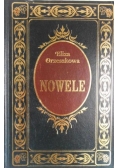 Nowele