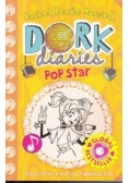 Dork Diaries pop star