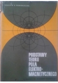 Podstawy teorii pola elektromagnetycznego