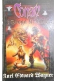 Conan i Droga Królów