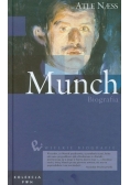 Munch Biografia
