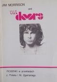 Jim Morrison and The Doors Piosenki