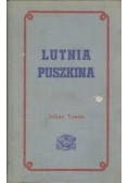 Lutnia Puszkina