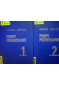 Pompy przemysłowe Tom I i II