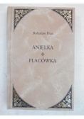 Prus Bolesław - Placówka. Anielka